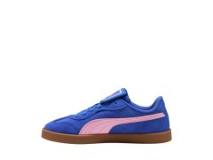 Dámské boty puma club azura sd 404477 03 4
