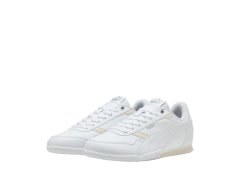 Dámské boty puma bella donna l, bílé, 402672 02, dámské 1