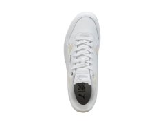 Dámské boty puma bella donna l, bílé, 402672 02, dámské 3