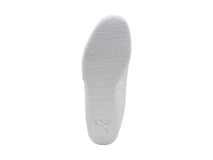 Dámské boty puma bella donna l, bílé, 402672 02, dámské 5