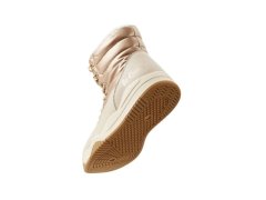 Lee cooper – dámské zimní boty v metalickém provedení, zateplené kotníkové boty na zip 1