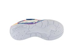 Skechers unicorn chaser 302298l-blmt modré 27 3