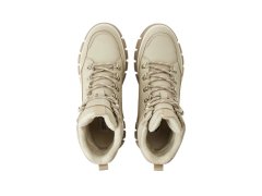 Lee cooper dámské zimní, béžové kotníkové, zateplené dámské boty 1