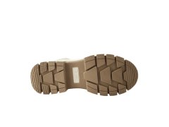 Lee cooper dámské zimní, béžové kotníkové, zateplené dámské boty 4