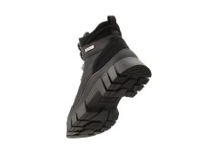 Lee cooper dámské zimní, černé kotníkové, zateplené dámské boty 1