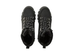 Lee cooper dámské zimní, černé kotníkové, zateplené dámské boty 2