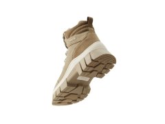 Lee cooper dámské zimní, hnědé kotníkové, zateplené dámské boty 1