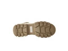 Lee cooper dámské zimní, hnědé kotníkové, zateplené dámské boty 5