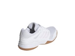 Dámské tenisky adidas speedcourt, bílé, KK2067 2