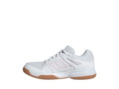 Dámské tenisky adidas speedcourt, bílé, KK2067 4