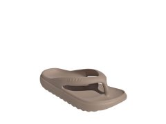 Žabky adidas adilette lumia v&nbsp;béžové barvě HP6944 1