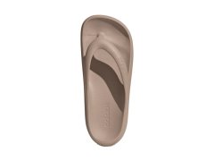 Žabky adidas adilette lumia v&nbsp;béžové barvě HP6944 3