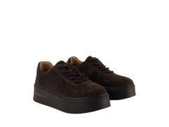 Dámské boty lee cooper hnědé LCJ-26-01-4644LC 1