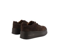 Dámské boty lee cooper hnědé LCJ-26-01-4644LC 2