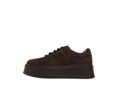 Dámské boty lee cooper hnědé LCJ-26-01-4644LC 4