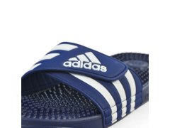 Žabky adidas adissage m F35579 4