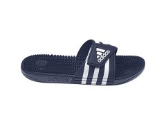 Žabky adidas adissage m F35579 6