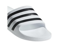 Adidas adilette aqua unisex žabky f35539 - Adidas 7