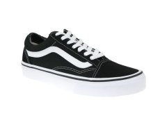 Dámské černé tenisky old skool vd3hy28 - Vans 2