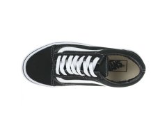 Dámské černé tenisky old skool vd3hy28 - Vans 4