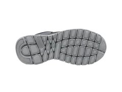 Boty skechers burns agoura m 52635-BKGY 7