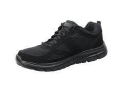 Boty skechers burns m 52635-BBK 1