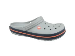 Pánské a dámské žabky crocs crocband u 11016-01U 4