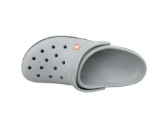 Pánské a dámské žabky crocs crocband u 11016-01U 6