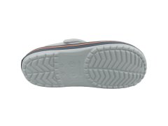 Pánské a dámské žabky crocs crocband u 11016-01U 7