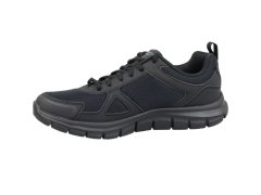 Boty skechers track-scloric m 52631-BBK 1