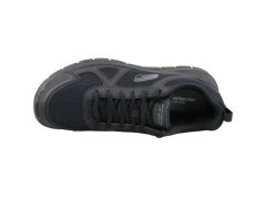 Boty skechers track-scloric m 52631-BBK 2