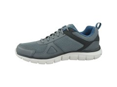 Boty skechers track-scloric m 52631-GYNV 1