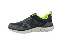 Boty skechers track-bucolo m 52630-CCLM 1