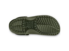 Boty crocs classic khaki 10001 309 3