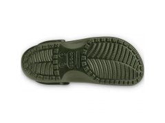 Boty crocs classic khaki 10001 309 7
