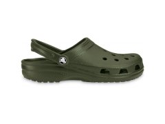 Boty crocs classic khaki 10001 309 8