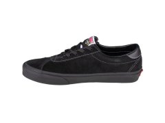 Ua sport unisex tenisky vn0a4bu6bka černé - Vans 1