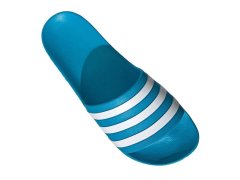 Žabky adidas adilette aqua m FY8047 5