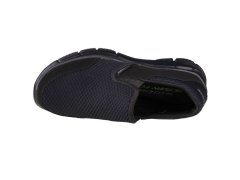 Boty skechers equalizer m 51361-BBK 2