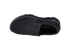 Boty skechers equalizer m 51361-BBK 6