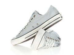 Unisex tenisky chuck taylor ox 142229f - Converse 6