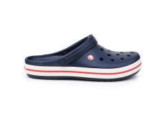 Unisex crocs crocband navy m 11016-410 7