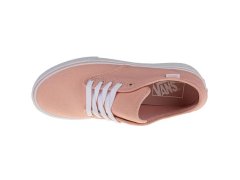 Dámské tenisky camden na platformě vn0a3tl8vv8 pink - Vans 2