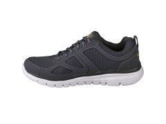 Boty skechers burns m 52635-CHAR 1