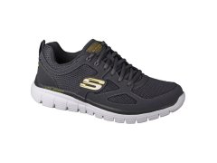 Boty skechers burns m 52635-CHAR 4