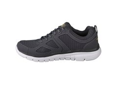 Boty skechers burns m 52635-CHAR 5