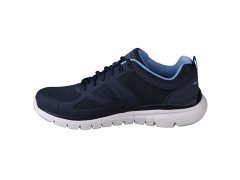 Boty skechers burns agoura m 52635-NVY 1