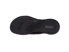 Skechers on the go 600 sunny 140037-bbk černé 36 6