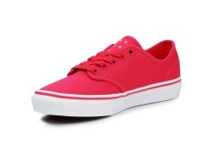 Dámské tenisky camden stripe vn000zsor6o1 pink - Vans 3