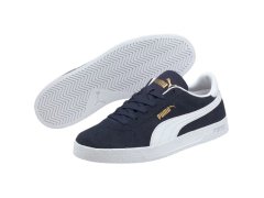 Boty puma club trainers 03 m 381111-03 4